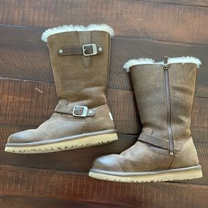 Ugg Kensington, USA size 5